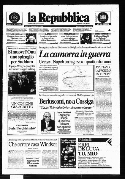 La repubblica